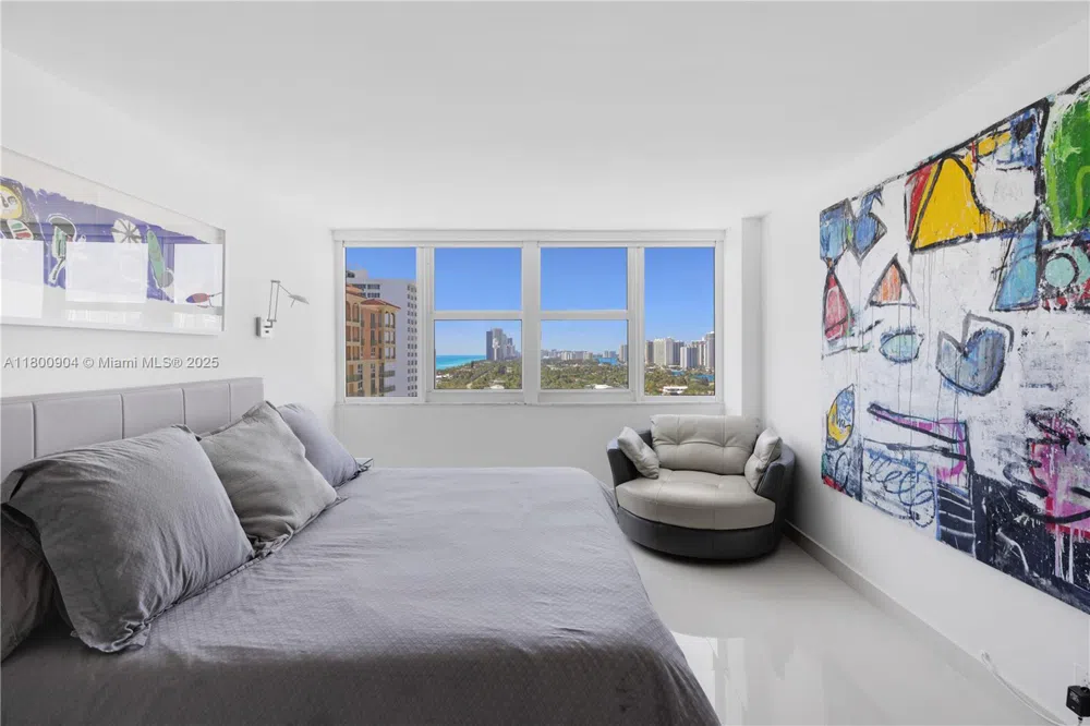 2030 S Ocean Dr #1707 Hallandale Beach, FL 33009