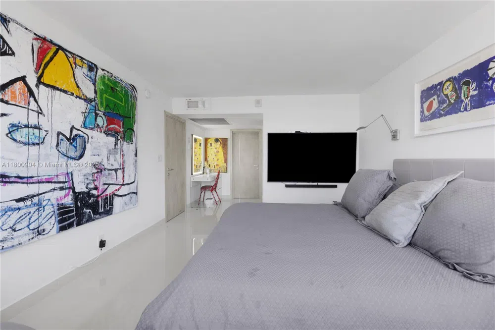2030 S Ocean Dr #1707 Hallandale Beach, FL 33009