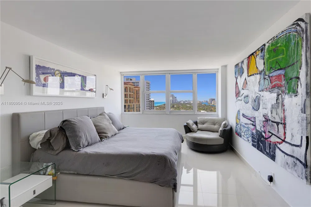 2030 S Ocean Dr #1707 Hallandale Beach, FL 33009