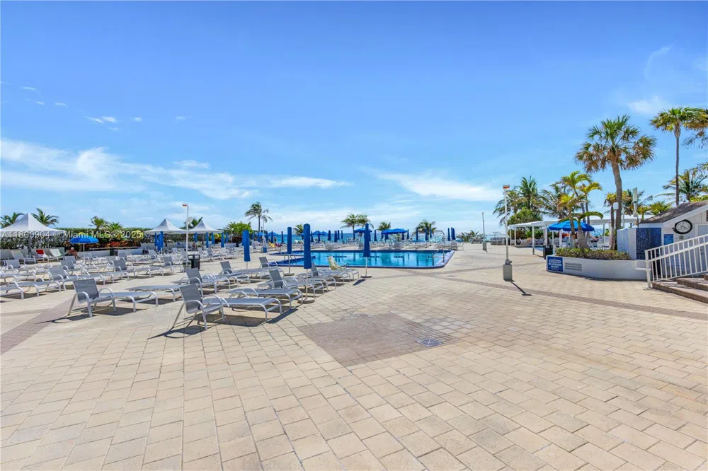 2030 S Ocean Dr #1707 Hallandale Beach, FL 33009