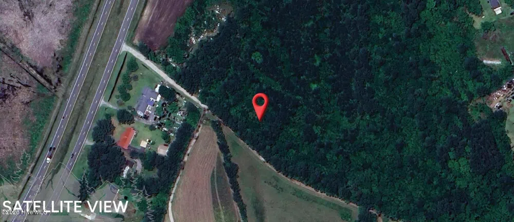 Tbd Foxboro Road Bethel, NC 27812