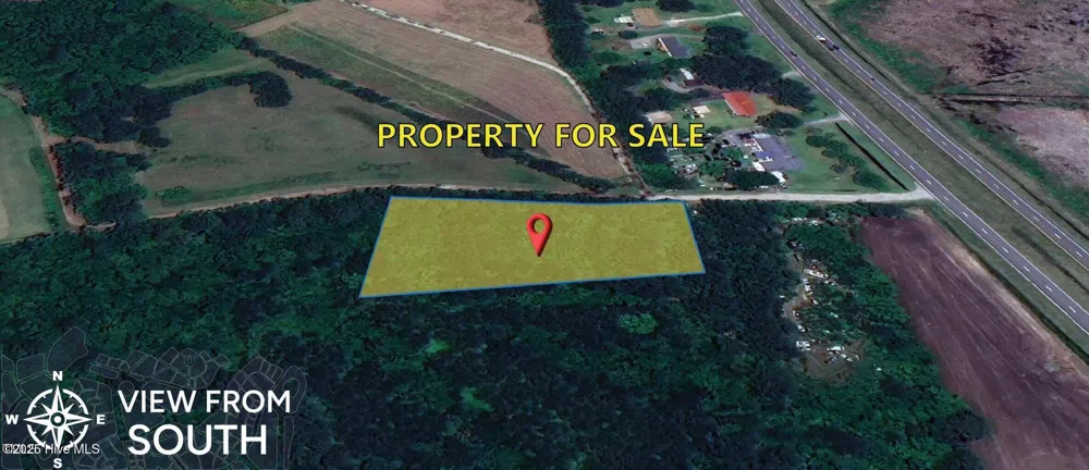 Tbd Foxboro Road Bethel, NC 27812