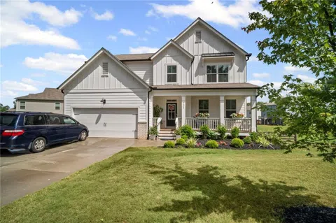 7095 Evening Dew Drive