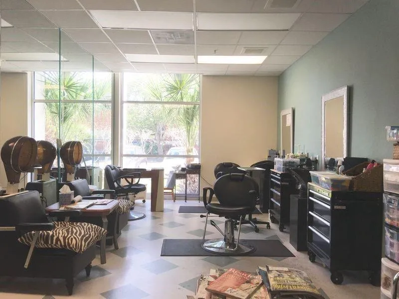 1400 Lebaron Ave Jacksonville, FL 32207