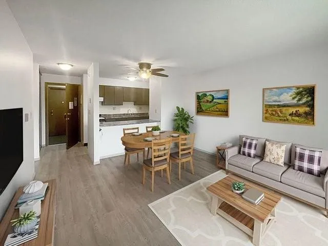 979 S Serrano Ave Los Angeles, CA 90006