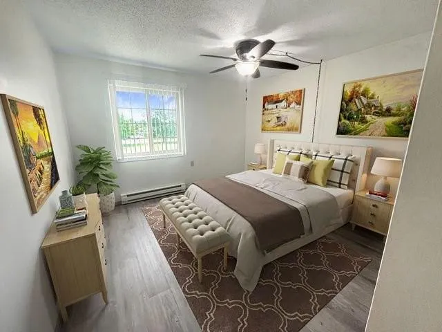 979 S Serrano Ave Los Angeles, CA 90006
