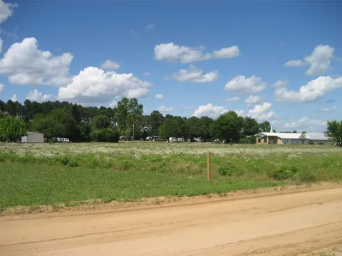 Private Road Off Us Hwy 287 N