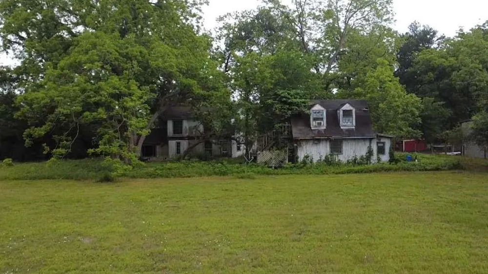 3500 Beaver Creek Drive Pattison, TX 77423