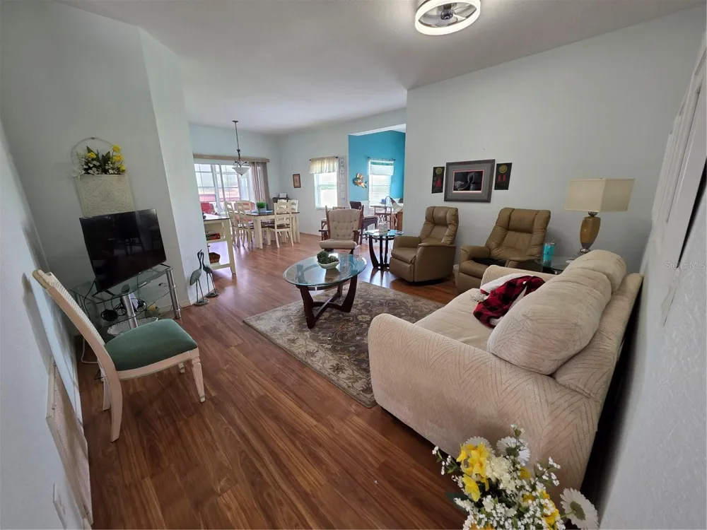 5800 SABAL TRACE DRIVE #1201 North Port, FL 34287