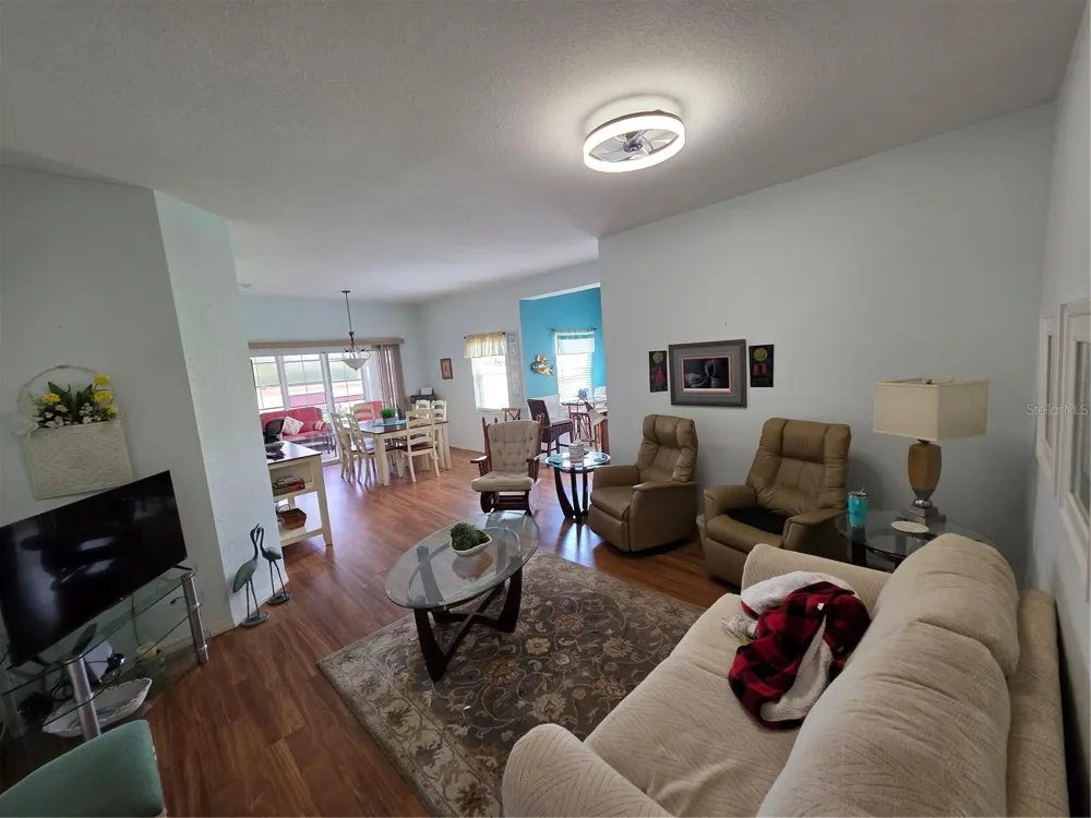 5800 SABAL TRACE DRIVE #1201 North Port, FL 34287
