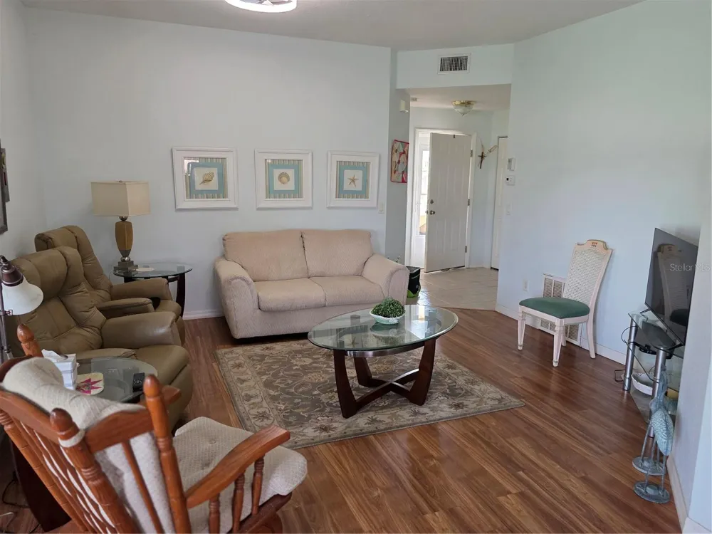 5800 SABAL TRACE DRIVE #1201 North Port, FL 34287