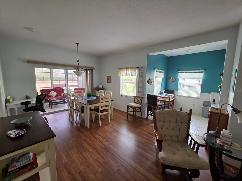 5800 SABAL TRACE DRIVE #1201 North Port, FL 34287