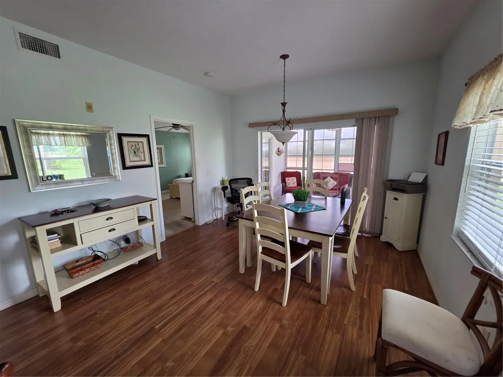 5800 SABAL TRACE DRIVE #1201 North Port, FL 34287