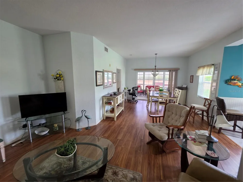 5800 SABAL TRACE DRIVE #1201 North Port, FL 34287