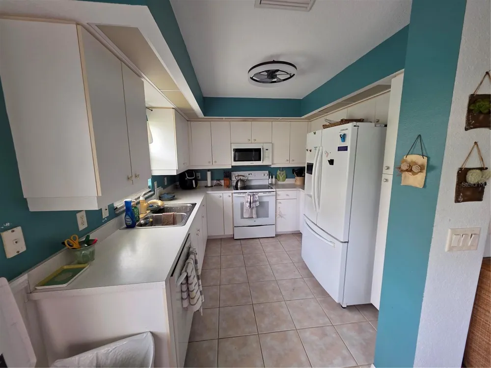 5800 SABAL TRACE DRIVE #1201 North Port, FL 34287