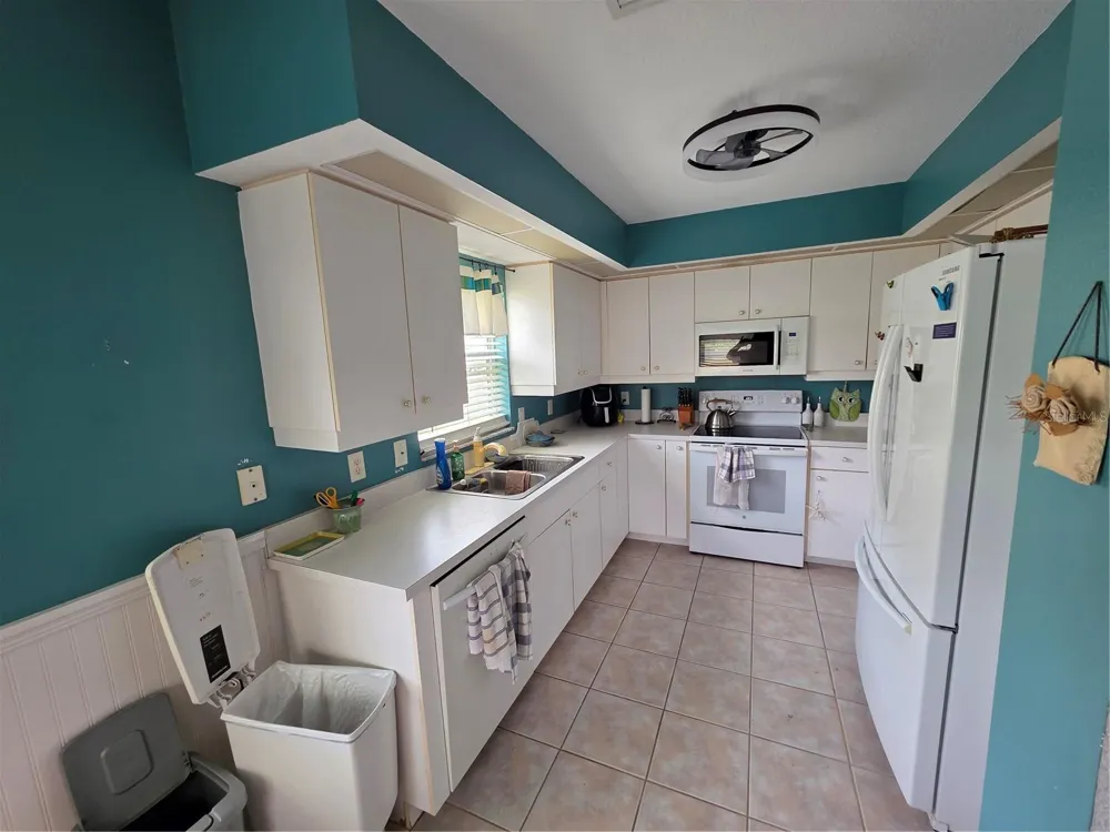 5800 SABAL TRACE DRIVE #1201 North Port, FL 34287