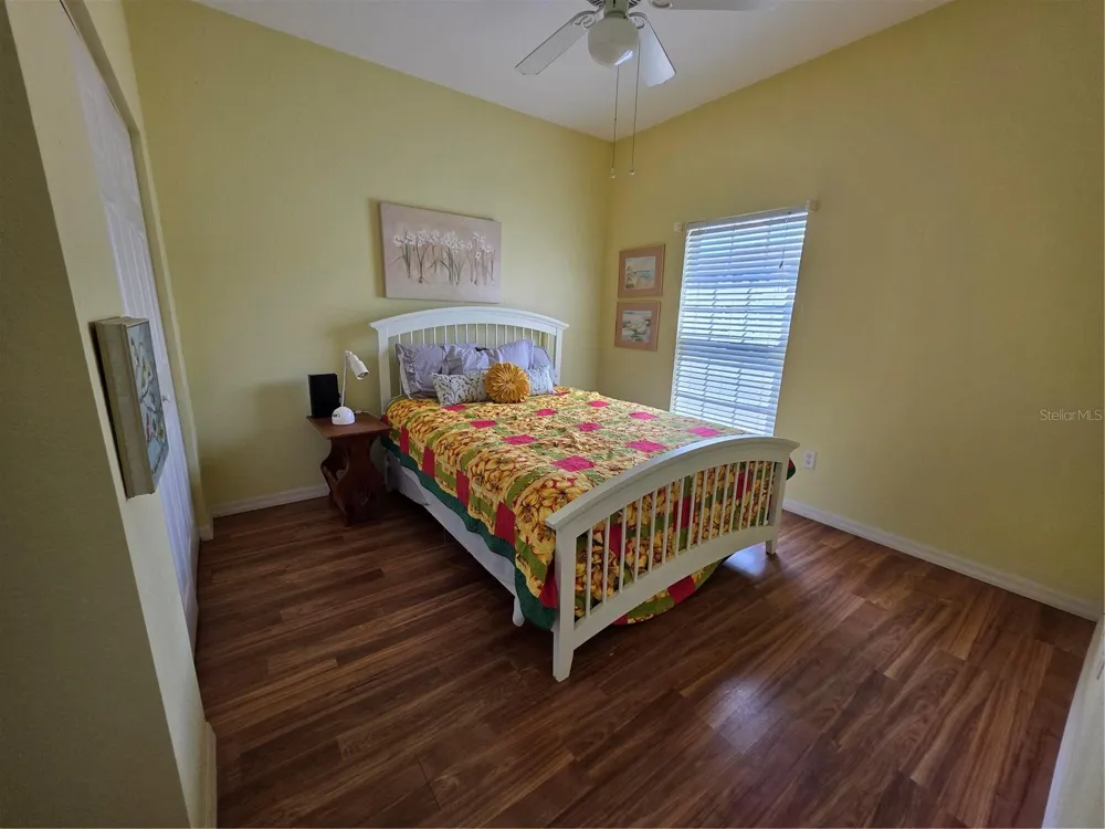 5800 SABAL TRACE DRIVE #1201 North Port, FL 34287