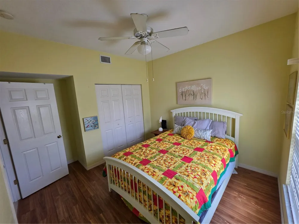5800 SABAL TRACE DRIVE #1201 North Port, FL 34287