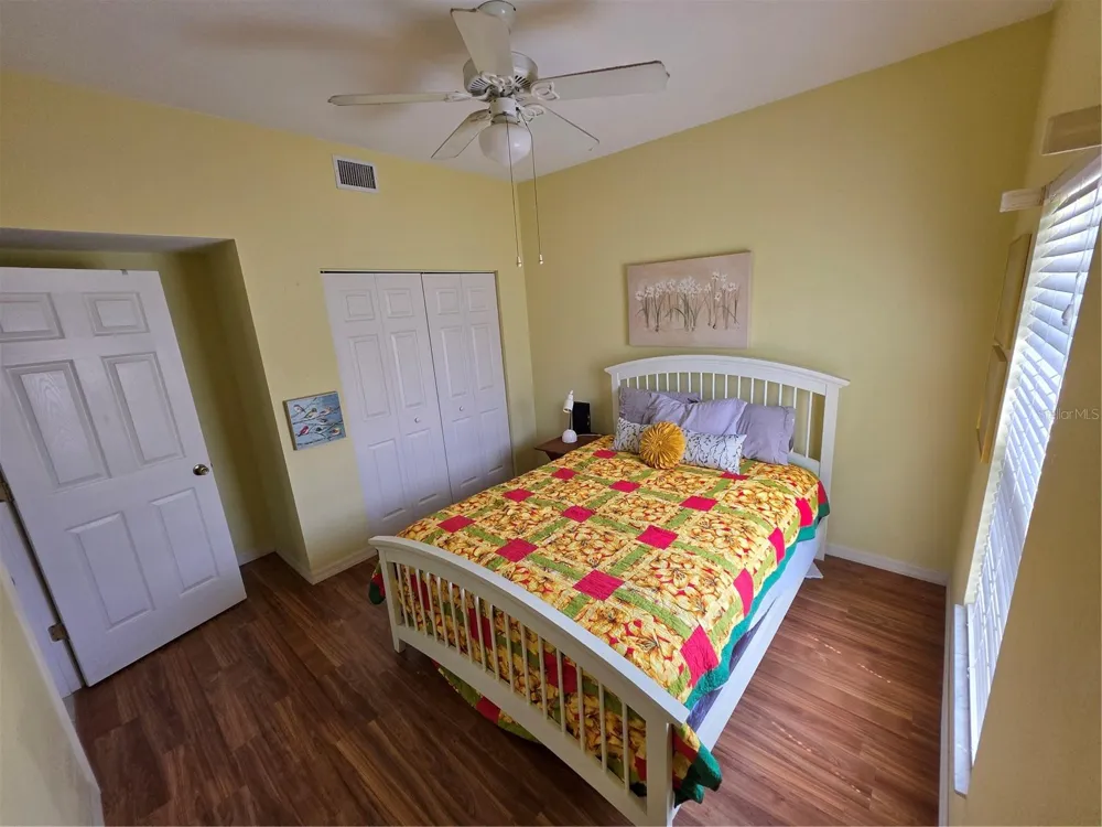 5800 SABAL TRACE DRIVE #1201 North Port, FL 34287