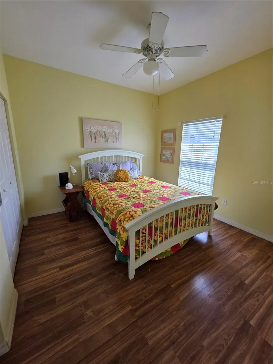5800 SABAL TRACE DRIVE #1201 North Port, FL 34287