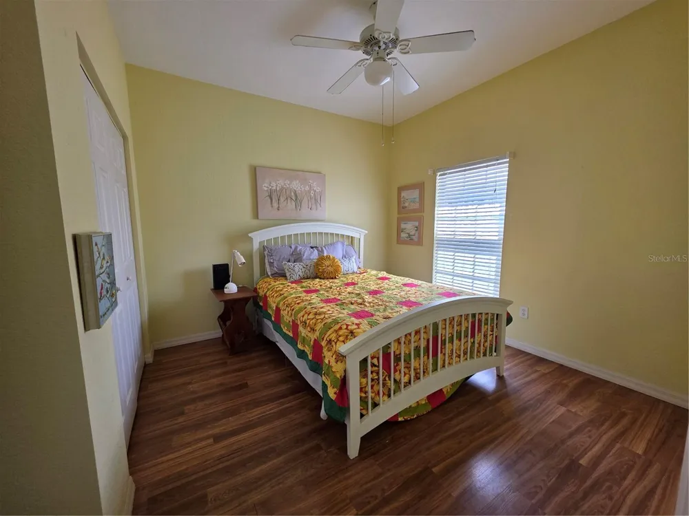 5800 SABAL TRACE DRIVE #1201 North Port, FL 34287