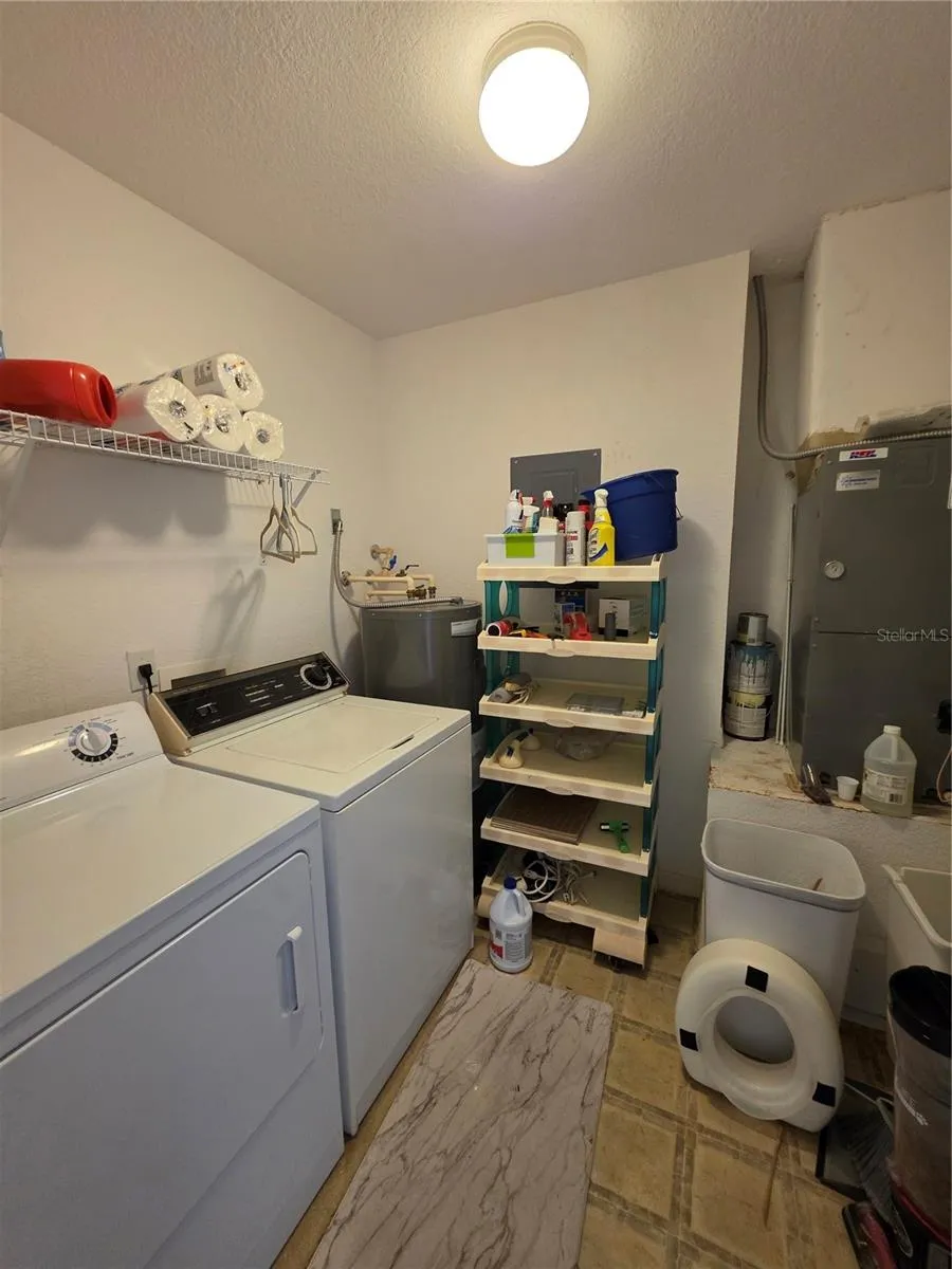 5800 SABAL TRACE DRIVE #1201 North Port, FL 34287