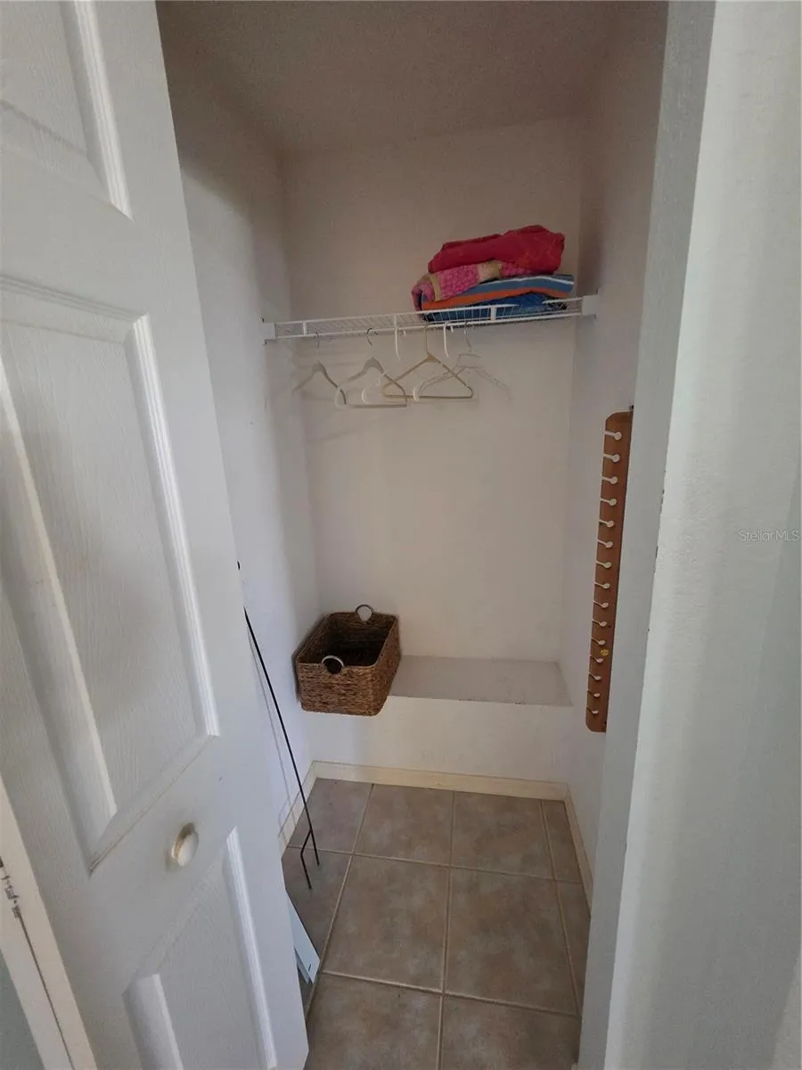 5800 SABAL TRACE DRIVE #1201 North Port, FL 34287