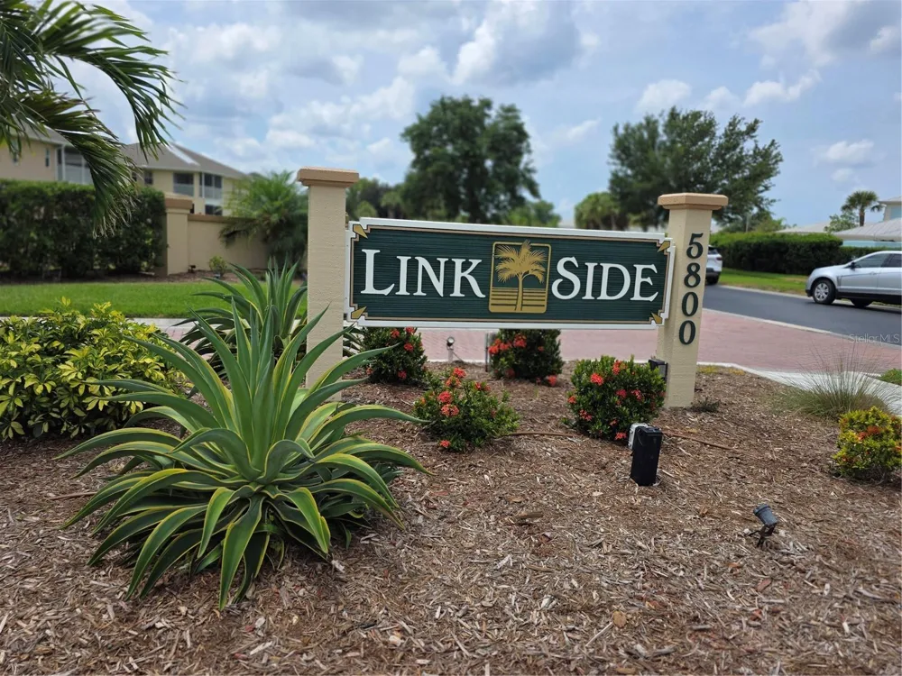 5800 SABAL TRACE DRIVE #1201 North Port, FL 34287