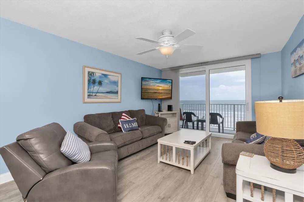 18650 GULF BOULEVARD #203 Indian Shores, FL 33785