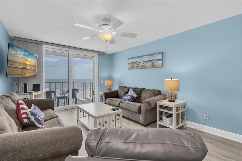 18650 GULF BOULEVARD #203 Indian Shores, FL 33785