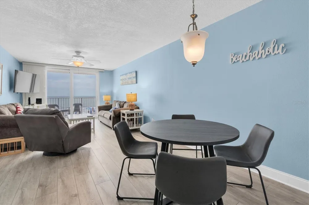 18650 GULF BOULEVARD #203 Indian Shores, FL 33785