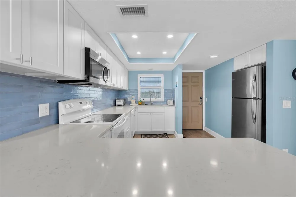 18650 GULF BOULEVARD #203 Indian Shores, FL 33785