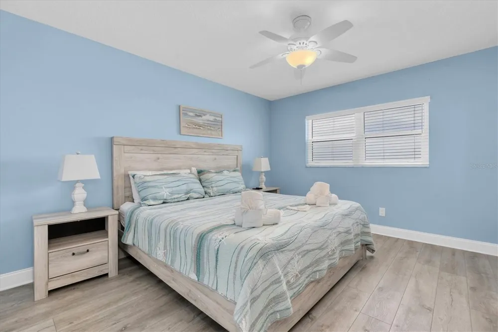18650 GULF BOULEVARD #203 Indian Shores, FL 33785