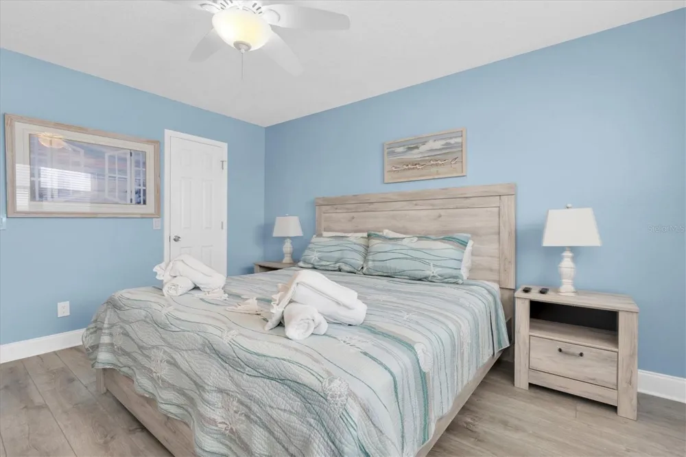 18650 GULF BOULEVARD #203 Indian Shores, FL 33785