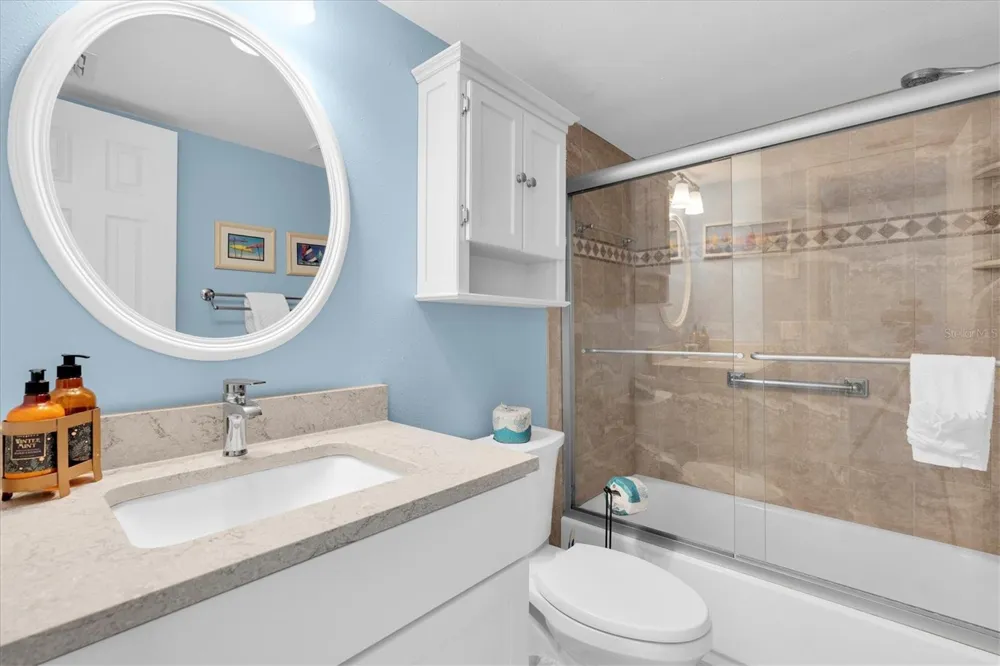 18650 GULF BOULEVARD #203 Indian Shores, FL 33785