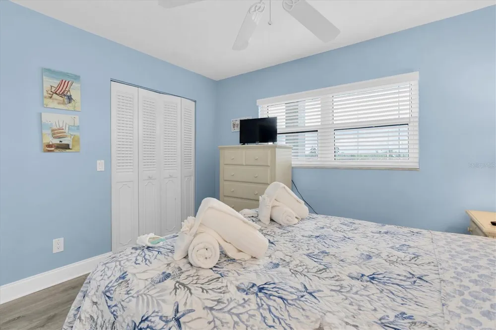 18650 GULF BOULEVARD #203 Indian Shores, FL 33785