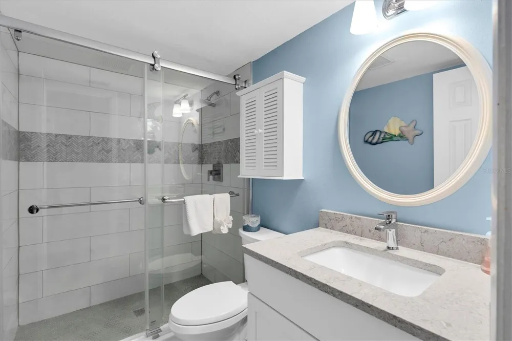 18650 GULF BOULEVARD #203 Indian Shores, FL 33785