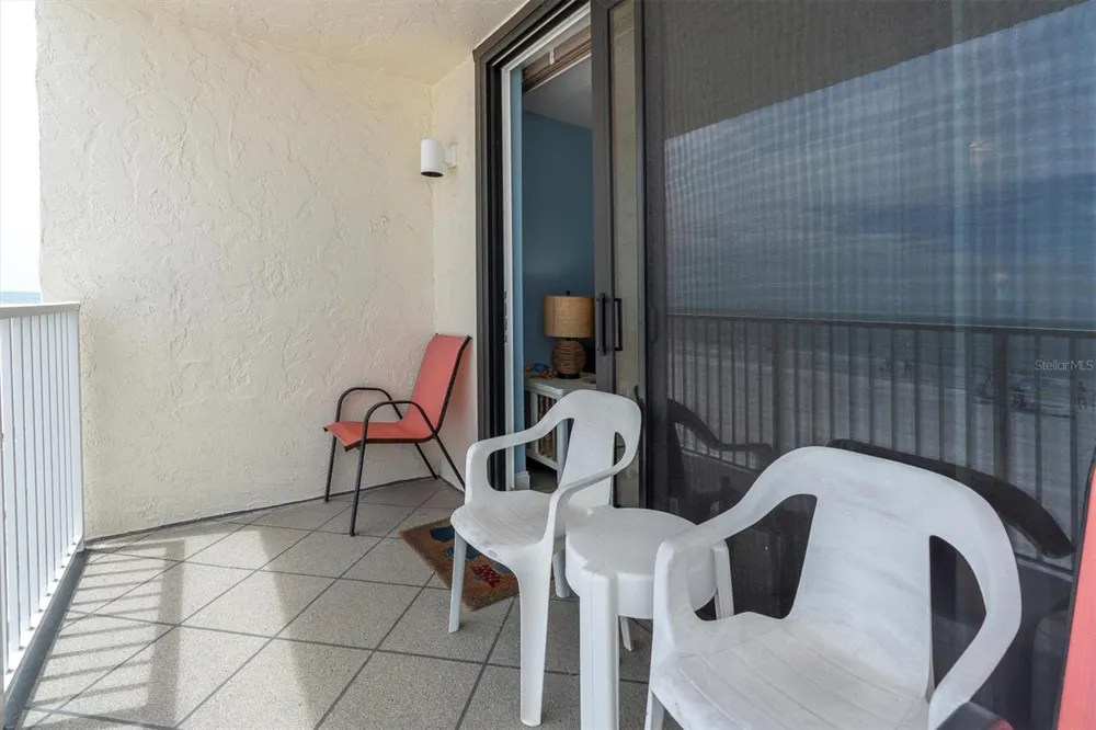 18650 GULF BOULEVARD #203 Indian Shores, FL 33785