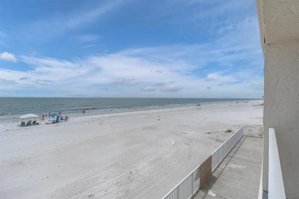 18650 GULF BOULEVARD #203 Indian Shores, FL 33785