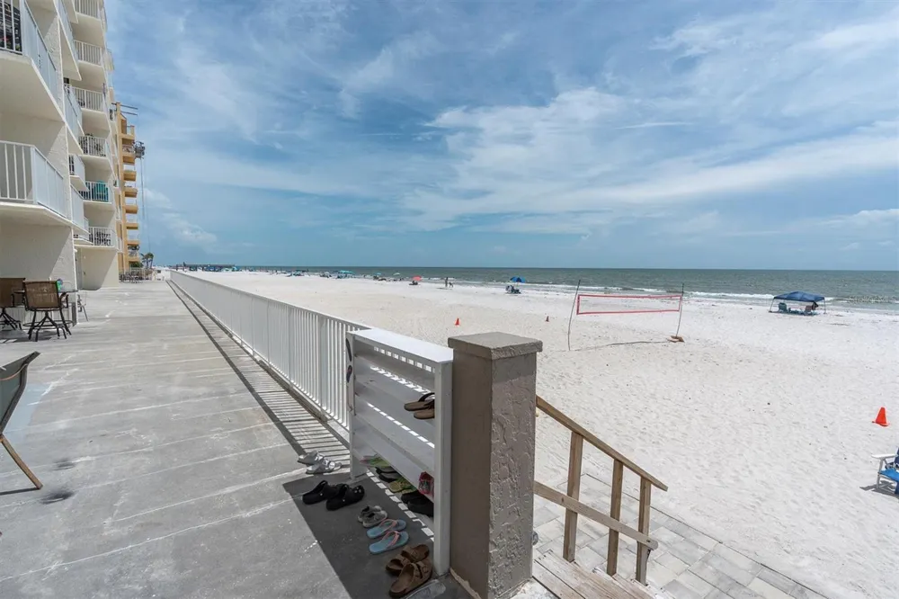 18650 GULF BOULEVARD #203 Indian Shores, FL 33785
