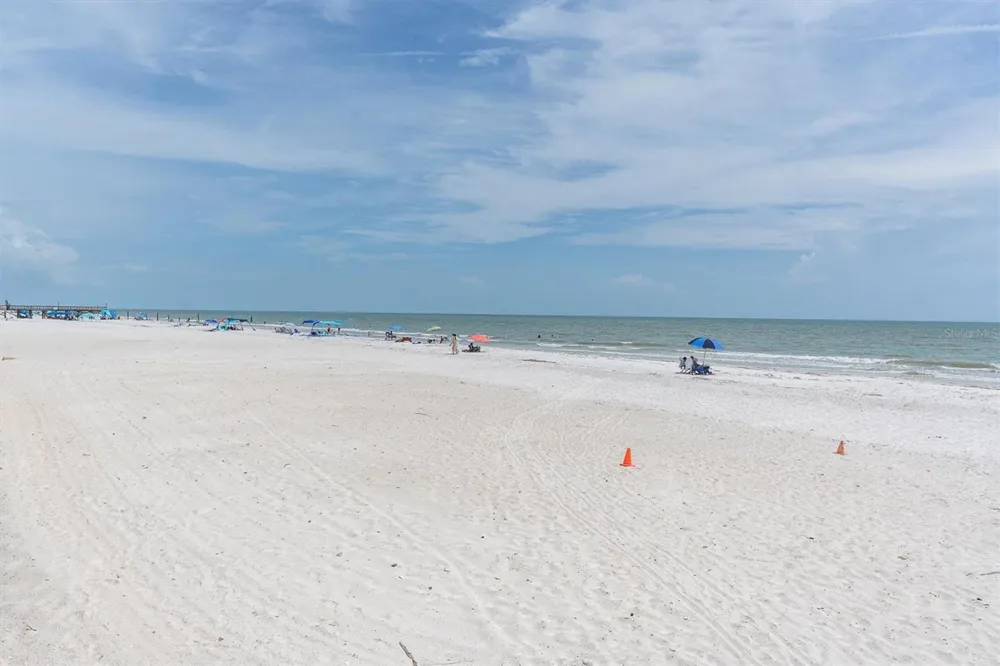 18650 GULF BOULEVARD #203 Indian Shores, FL 33785