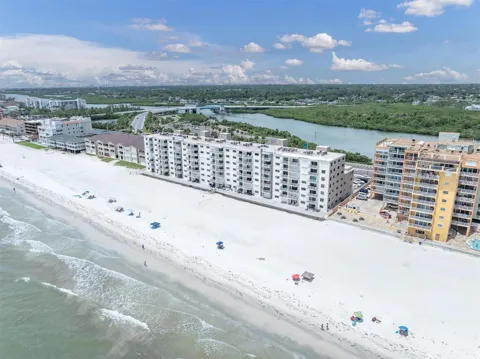 18650 GULF BOULEVARD #203