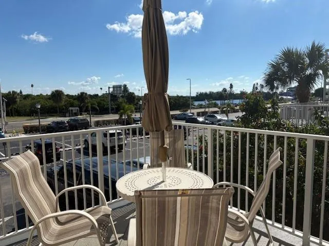 18650 GULF BOULEVARD #203 Indian Shores, FL 33785