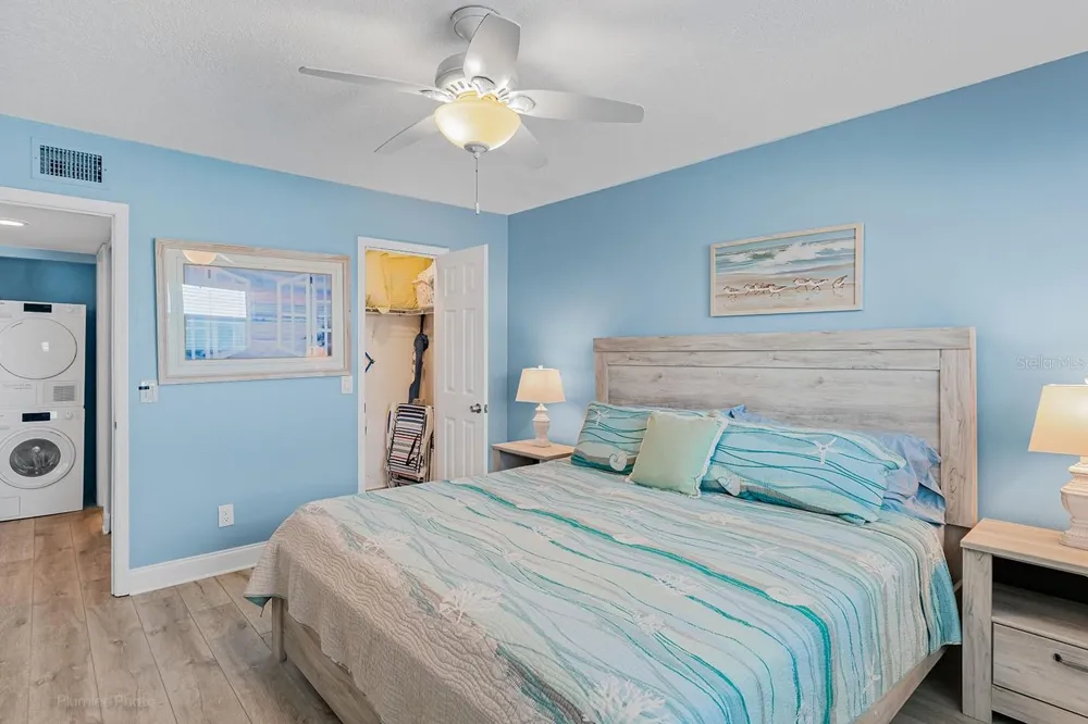 18650 GULF BOULEVARD #203 Indian Shores, FL 33785