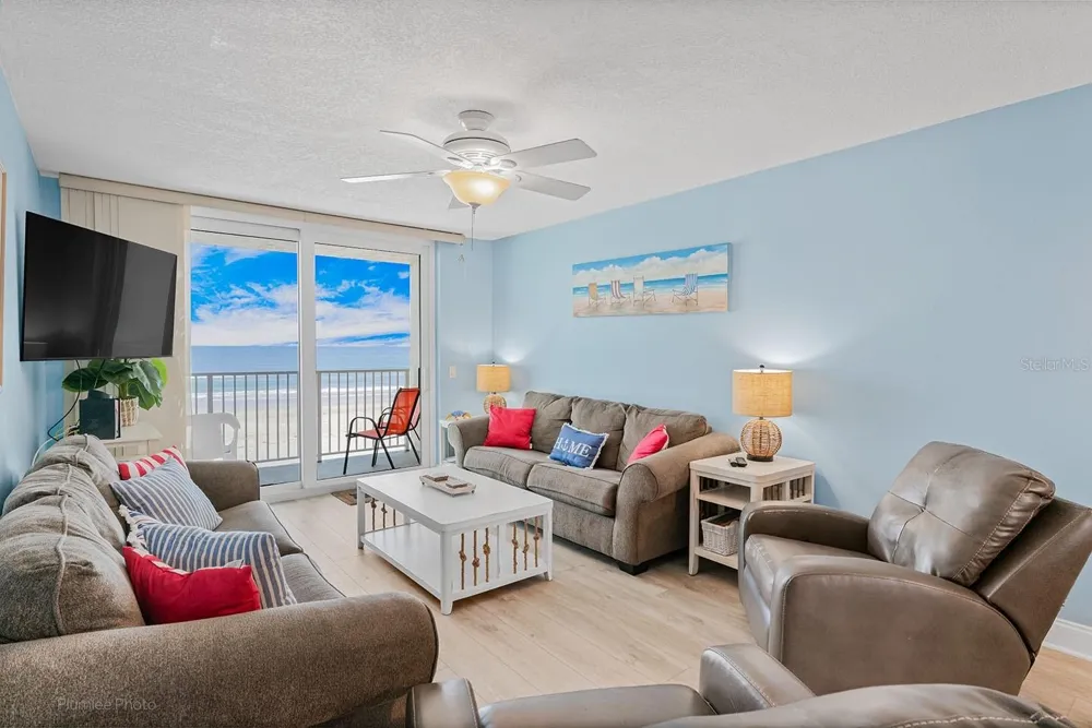 18650 GULF BOULEVARD #203 Indian Shores, FL 33785