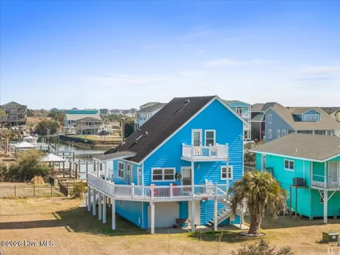 154 Sand Dollar Street