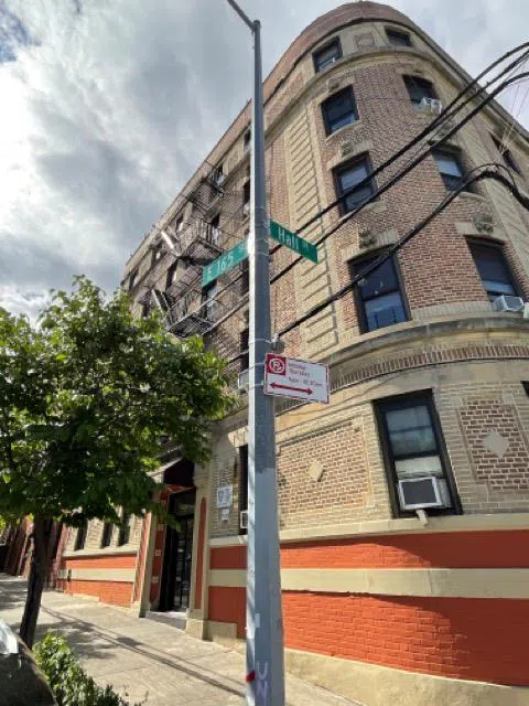 883 E 165th Street #3B