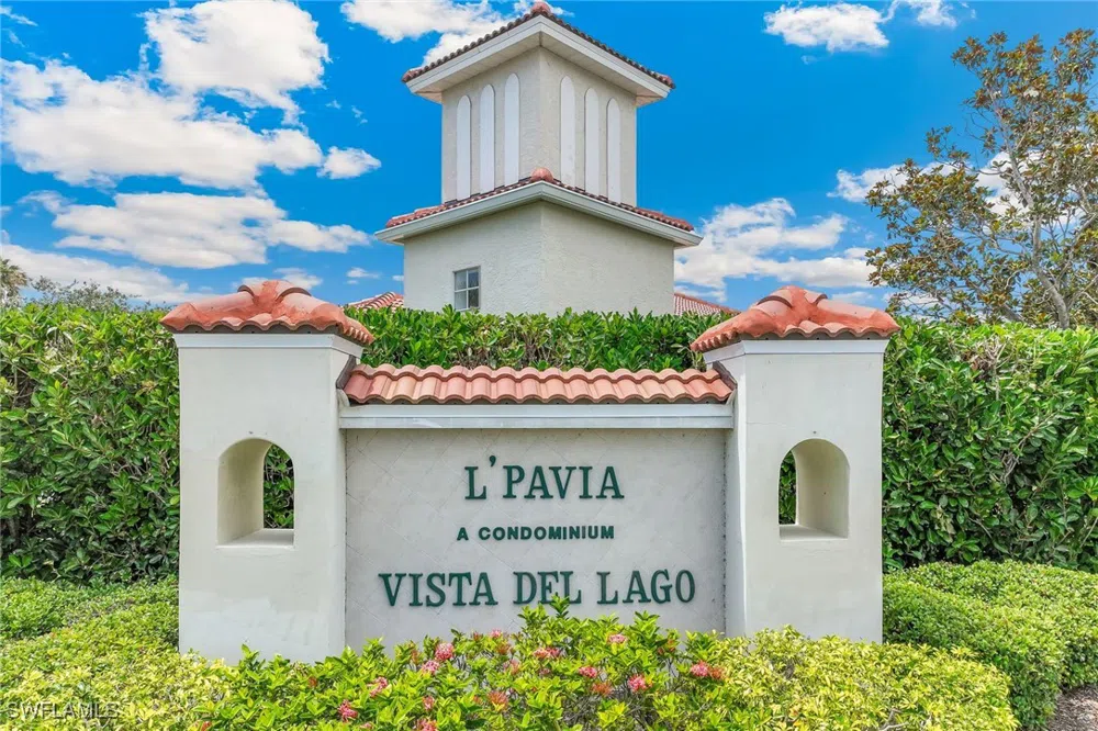 L Pavia Boulevard #10202 Venice, FL 34292