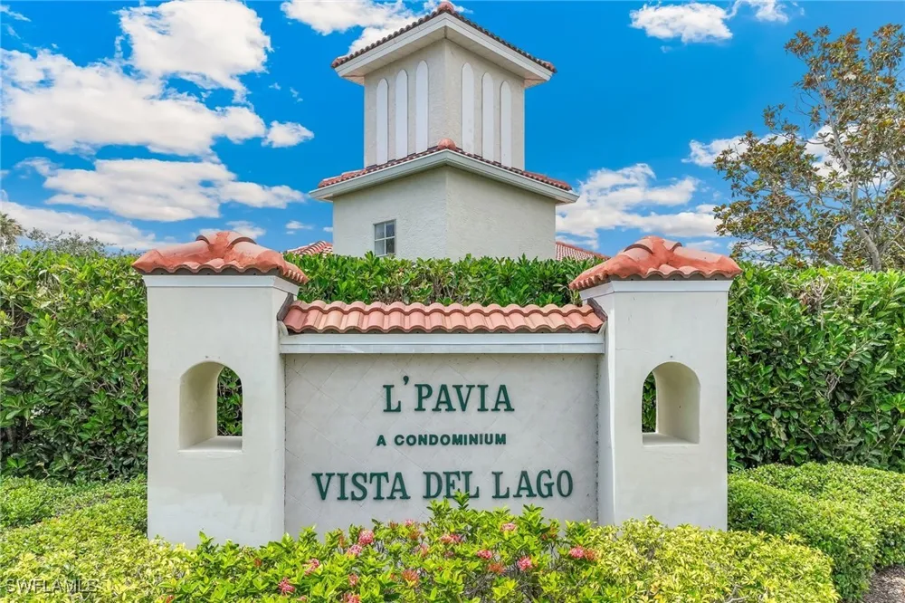 L Pavia Boulevard #10202 Venice, FL 34292