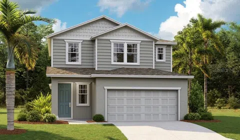 5228 BEE BALM STREET